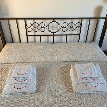 Li Paduleddi Country Guest House Olbia Bagian luar foto