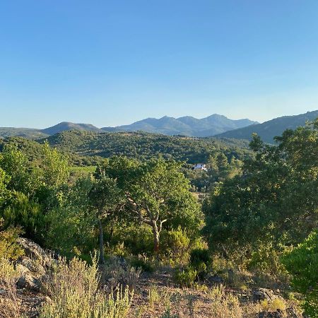 Li Paduleddi Country Guest House Olbia Bagian luar foto