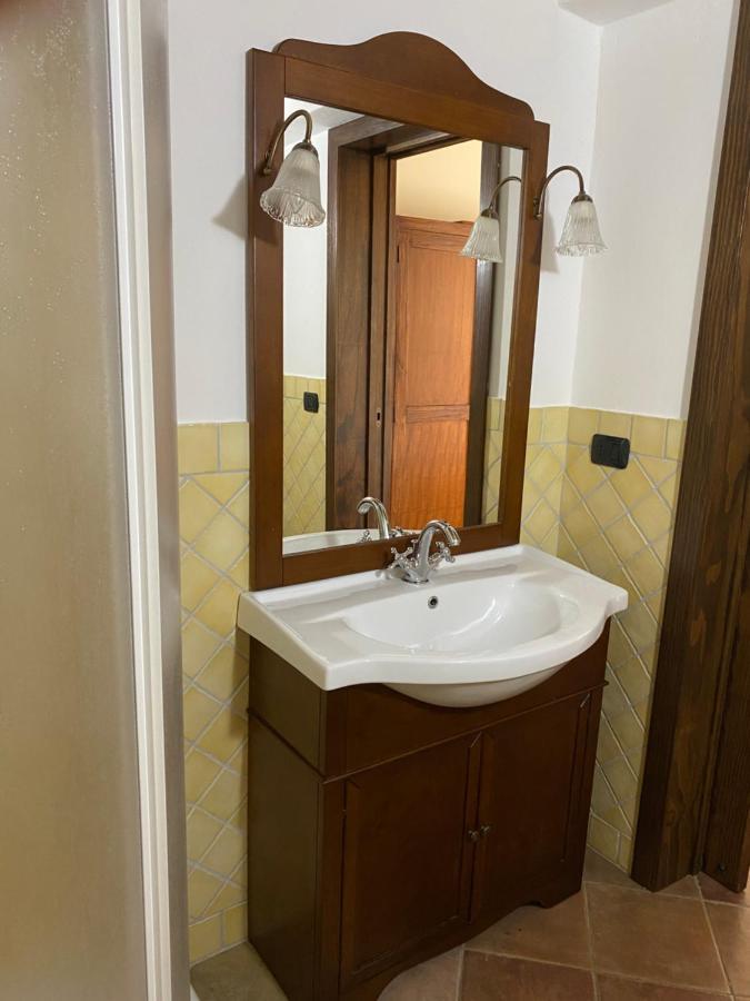 Li Paduleddi Country Guest House Olbia Bagian luar foto
